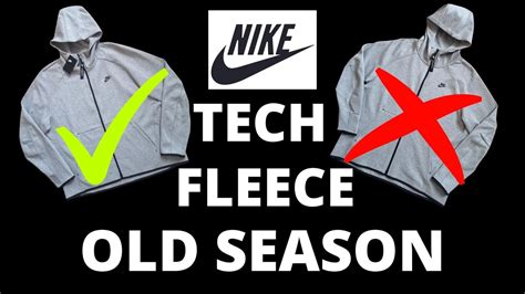 fake nike tech for sale|nike tech fleece check by ch.